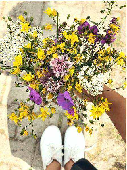 Budget bouquet
