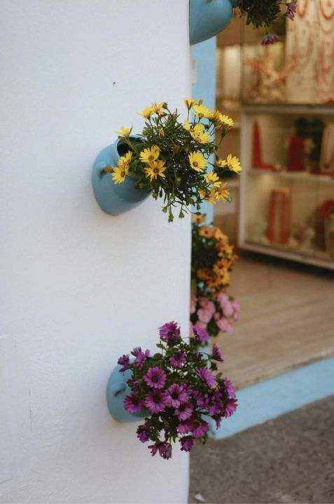 Birthday flowers